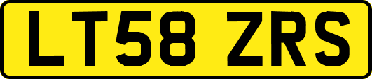 LT58ZRS