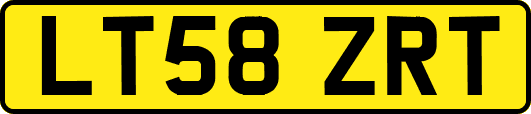 LT58ZRT