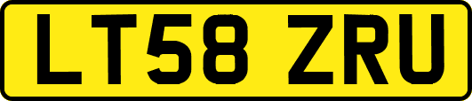 LT58ZRU