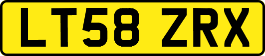 LT58ZRX