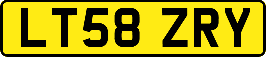 LT58ZRY
