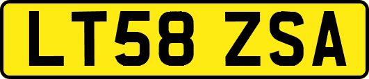 LT58ZSA