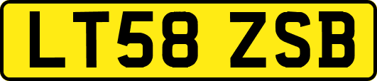 LT58ZSB