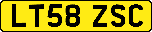 LT58ZSC