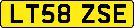 LT58ZSE