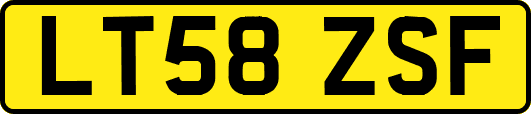 LT58ZSF