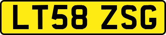 LT58ZSG
