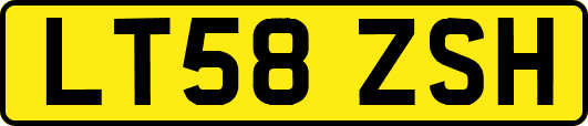 LT58ZSH