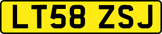 LT58ZSJ