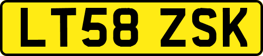 LT58ZSK