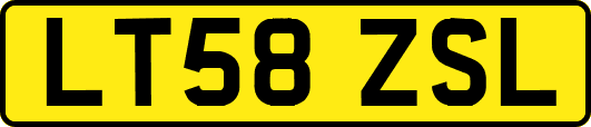 LT58ZSL