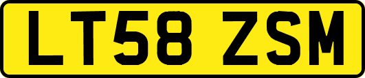 LT58ZSM