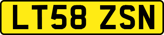 LT58ZSN