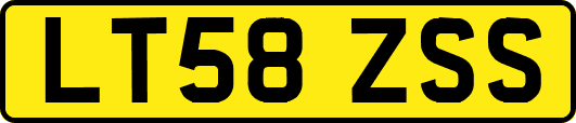 LT58ZSS