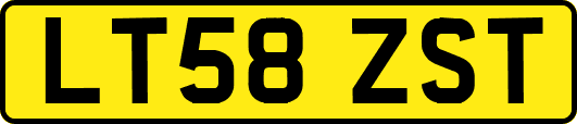 LT58ZST