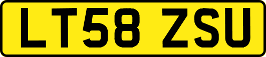 LT58ZSU
