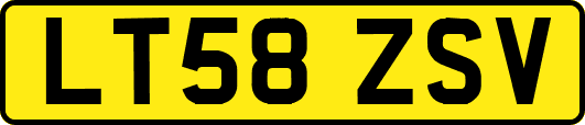 LT58ZSV