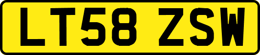 LT58ZSW