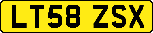 LT58ZSX