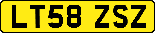 LT58ZSZ
