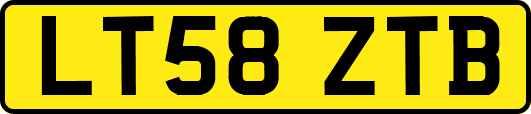 LT58ZTB