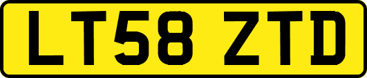LT58ZTD