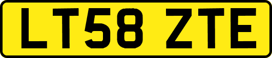 LT58ZTE
