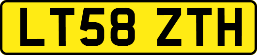 LT58ZTH