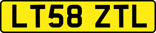 LT58ZTL