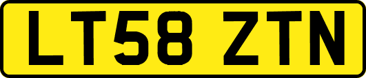 LT58ZTN