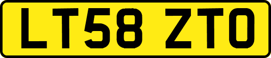 LT58ZTO