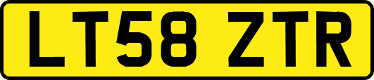 LT58ZTR