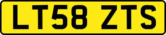 LT58ZTS