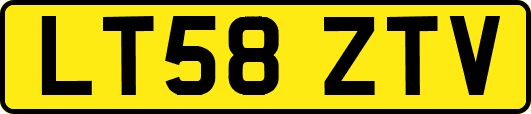 LT58ZTV
