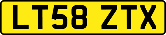 LT58ZTX