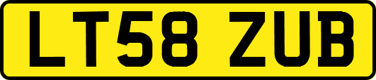 LT58ZUB