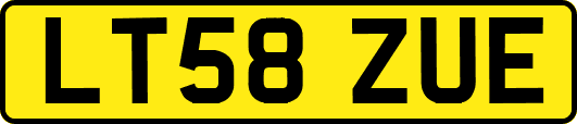 LT58ZUE