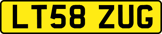 LT58ZUG