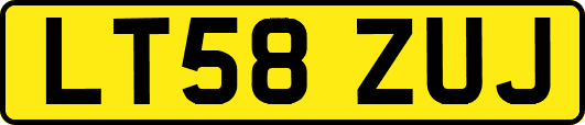 LT58ZUJ