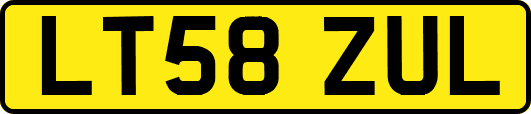 LT58ZUL
