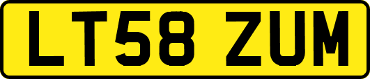 LT58ZUM