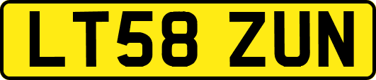 LT58ZUN