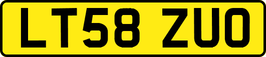 LT58ZUO