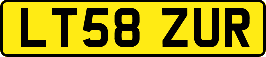 LT58ZUR