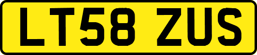 LT58ZUS