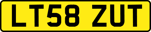 LT58ZUT