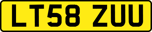 LT58ZUU