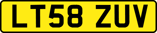 LT58ZUV