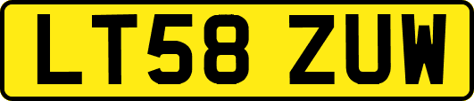LT58ZUW