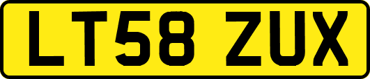LT58ZUX